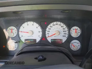 2002 Dodge 1500 with VIN 1D7HU18N22S655402, listed as a IAAI auction lot 41407303 with 78,905 mi miles and . Bid and sale history available at DreamBid. Image 7.