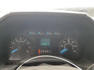 2018 Ford F-150 XL с VIN 1FTEX1EB0JKD11189, выставлен на аукционе Copart как лот 55776095 с пробегом 109 388 миль миль и Списание • Salvage title. История ставок и продаж доступна на DreamBid. Изображение 9.