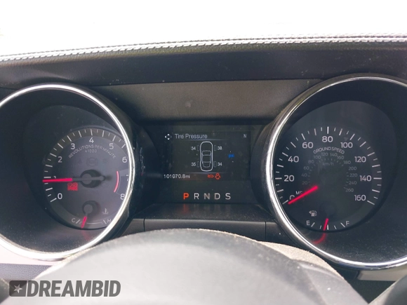 2017 Ford Mustang EcoBoost Premium с VIN 1FATP8UH4H5293879, выставлен на аукционе IAAI как лот 42717470 с пробегом 101 070 миль миль и . История ставок и продаж доступна на DreamBid. Изображение 7.