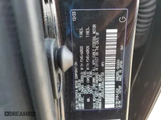 2024 Toyota 4Runner Limited with VIN JTEKU5JR3R6237708, listed as a Copart auction lot 47272565 with 17,313 mi miles and Salvage Title. Bid and sale history available at carsss.com. Image 13.