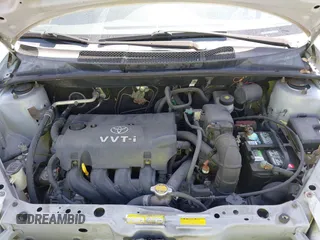 2003 Toyota ECHO with VIN JTDBT123935047533, listed as a IAAI auction lot 42143695 with 170,911 mi miles. Bid and sale history available at carsss.com. Image 10.