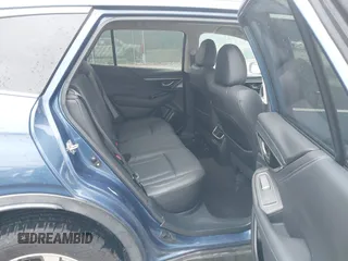 2020 Subaru Outback Limited z VIN 4S4BTALC0L3100450, wystawiony jako IAAI lot #41864188 z przebiegiem Nie podano mil oraz . Historia ofert i sprzedaży dostępna na DreamBid. Obrazek 8.