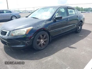 2008 Honda Accord EX with VIN 1HGCP26778A112908, listed as a IAAI auction lot 42130209 with 195,403 mi miles and . Bid and sale history available at DreamBid. Image 2.
