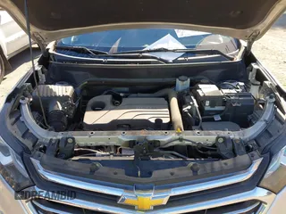 2018 Chevrolet Equinox Premier with VIN 3GNAXVEV4JS598239, listed as a IAAI auction lot 42112886 with 142,093 mi miles and . Bid and sale history available at DreamBid. Image 10.