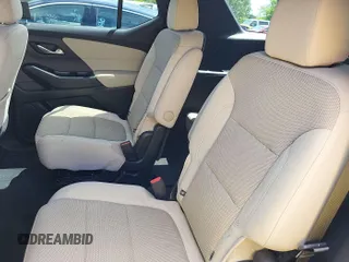 2022 Chevrolet Traverse LT Cloth with VIN 1GNERGKW8NJ184957, listed as a IAAI auction lot 42621025 with 92,072 mi miles and . Bid and sale history available at DreamBid. Image 33.