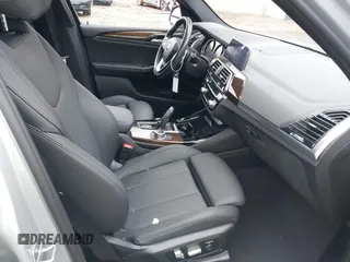2020 BMW X3 xDrive30i with VIN 5UXTY5C02L9D08948, listed as a IAAI auction lot 40915768 with 72,276 mi miles and . Bid and sale history available at DreamBid. Image 5.