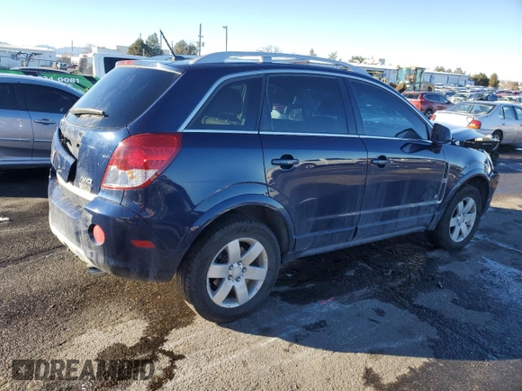 2008 Saturn VUE XR z VIN 3GSDL737X8S516501, wystawiony jako Copart lot #87925995 z przebiegiem 89 749 mil mil oraz Szkoda całkowita • Salvage title. Historia ofert i sprzedaży dostępna na DreamBid. Obrazek 3.