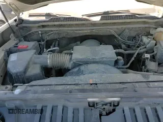2020 Chevrolet Silverado 2500HD LT with VIN 1GC4YNE73LF269950, listed as a Copart auction lot 67649305 with 118,967 mi miles and Salvage title. Bid and sale history available at DreamBid. Image 13.
