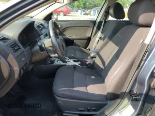 2012 Ford Fusion Hybrid with VIN 3FADP0L39CR177644, listed as a Copart auction lot 59841295 with 81,781 mi miles and Salvage title. Bid and sale history available at DreamBid. Image 7.