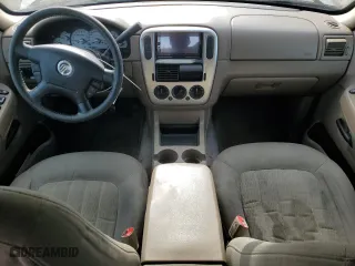 2003 Mercury Mountaineer Convenience with VIN 4M2ZU86K43UJ18143, listed as a Copart auction lot 70650554 with 248,302 mi miles and Salvage Title. Bid and sale history available at carsss.com. Image 8.