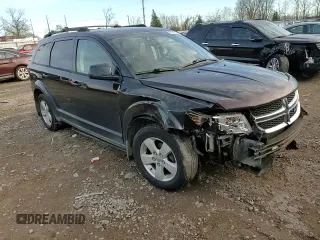 2012 Dodge Journey SXT with VIN 3C4PDCCG1CT262257, listed as a Copart auction lot 79523604 with 78,610 mi miles and Clean title. Bid and sale history available at DreamBid. Image 12.