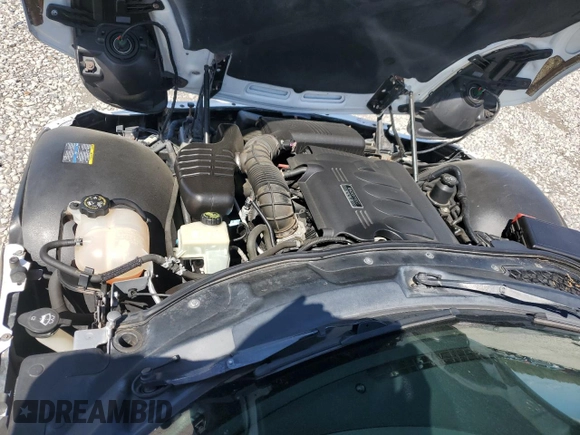 2008 Pontiac Solstice z VIN 1G2MC35B58Y123587, wystawiony jako Copart lot #52017005 z przebiegiem Nie podano mil oraz Szkoda całkowita • Salvage title. Historia ofert i sprzedaży dostępna na DreamBid. Obrazek 12.
