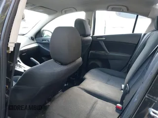 2012 Mazda 3 i Sport z VIN JM1BL1UG0C1530996, wystawiony jako IAAI lot #41987191 z przebiegiem 174 144 mil mil oraz . Historia ofert i sprzedaży dostępna na DreamBid. Obrazek 8.
