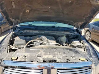 2015 Ram 1500 Outdoorsman with VIN 1C6RR7LT7FS724378, listed as a Copart auction lot 64067815 with 132,101 mi miles and Clean title. Bid and sale history available at DreamBid. Image 11.