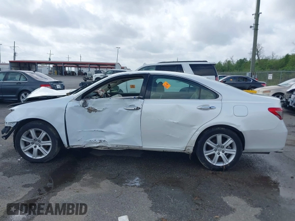 2007 Lexus ES 330 with VIN JTHBJ46G372091831, listed as a IAAI auction lot 41954300 with Not Provided miles and . Bid and sale history available at carsss.com. Image 13.