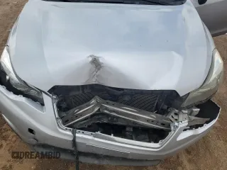 2015 Subaru Crosstrek Premium с VIN JF2GPACC8F9323790, выставлен на аукционе Copart как лот 54626695 с пробегом 130 777 миль миль и Списание • Salvage title. История ставок и продаж доступна на DreamBid. Изображение 12.