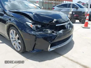 2015 Lexus RC 350 F Sport с VIN JTHHE5BCXF5006309, выставлен на аукционе IAAI как лот 42592463 с пробегом 126 408 миль миль и . История ставок и продаж доступна на DreamBid. Изображение 6.