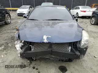 2013 Nissan Altima S with VIN 1N4AL2EPXDC189182, listed as a Copart auction lot 46256615 with 40,378 mi miles and Salvage Title. Bid and sale history available at DreamBid. Image 5.