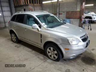 2008 Saturn VUE XR z VIN 3GSCL53718S638504, wystawiony jako Copart lot #50446415 z przebiegiem 93 817 mil mil oraz Tytuł czysty. Historia ofert i sprzedaży dostępna na DreamBid. Obrazek 4.