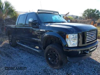 2010 Ford F-250 XL with VIN 1FTSW2BY7AEB10862, listed as a IAAI auction lot 38815788 with 228,990 mi miles and . Bid and sale history available at DreamBid. Image 1.