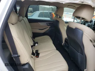 2022 Acura MDX w/Technology Package with VIN 5J8YE1H43NL026066, listed as a Copart auction lot 44400765 with 31,392 mi miles and Salvage Title. Bid and sale history available at carsss.com. Image 11.