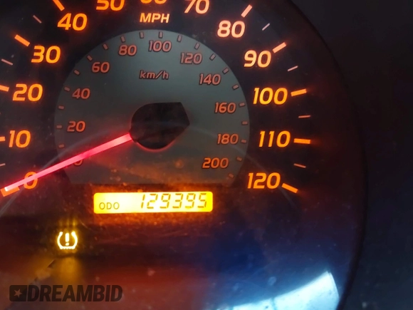 2009 Toyota Tacoma z VIN 3TMLU42N09M034743, wystawiony jako IAAI lot #41467696 z przebiegiem 129 395 mil mil oraz . Historia ofert i sprzedaży dostępna na DreamBid. Obrazek 7.