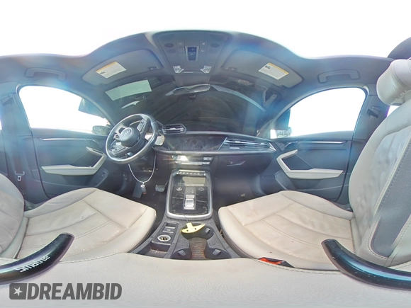 2023 Audi A3 Premium z VIN WAUAUDGY5PA040071, wystawiony jako Copart lot #45970325 z przebiegiem 40 364 mil mil oraz Szkoda całkowita • Salvage title. Historia ofert i sprzedaży dostępna na DreamBid. Obrazek 14.