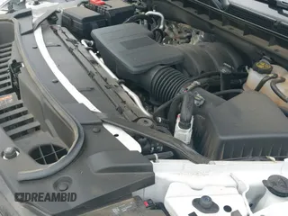 2023 Cadillac Escalade RWD Sport Platinum с VIN 1GYS3GKL1PR197390, выставлен на аукционе IAAI как лот 41590503 с пробегом 14 711 миль миль и . История ставок и продаж доступна на DreamBid. Изображение 18.