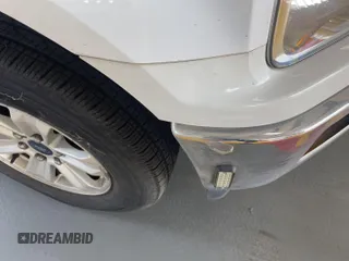 2018 Ford F-150 XL с VIN 1FTEW1EP3JKD95961, выставлен на аукционе IAAI как лот 42852944 с пробегом 151 887 миль миль и . История ставок и продаж доступна на DreamBid. Изображение 6.
