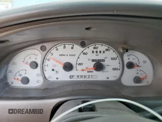 2001 Ford Explorer Sport Trac с VIN 1FMZU67E91UA82574, выставлен на аукционе Copart как лот 58083925 с пробегом 236 194 миль миль и Списание • Salvage title. История ставок и продаж доступна на DreamBid. Изображение 9.