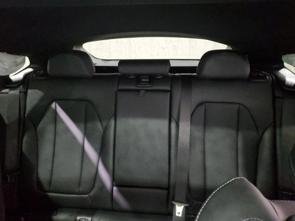 2022 BMW X4 xDrive30i with VIN 5UX33DT0XN9N03544, listed as a Copart auction lot 86528804 with NaN miles and Non Repairable. Bid and sale history available at carsss.com. Image 10.
