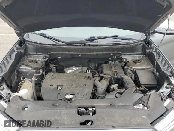 2016 Mitsubishi Outlander ES с VIN JA4AR3AU2GZ025009, выставлен на аукционе Copart как лот 60200765 с пробегом 110 858 миль миль и Списание • Salvage title. История ставок и продаж доступна на DreamBid. Изображение 12.