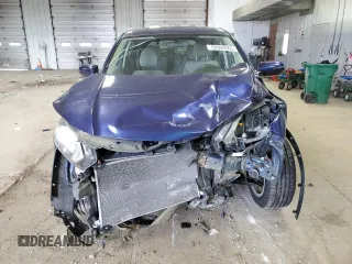 2016 Honda HR-V EX with VIN 3CZRU6H56GM739468, listed as a Copart auction lot 53909365 with 0 mi miles and Non Repairable. Bid and sale history available at carsss.com. Image 5.