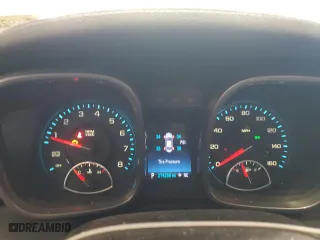 2014 Chevrolet Malibu LTZ with VIN 1G11H5SL4EF227559, listed as a Copart auction lot 54276975 with 274,259 mi miles and Clean Title. Bid and sale history available at carsss.com. Image 9.