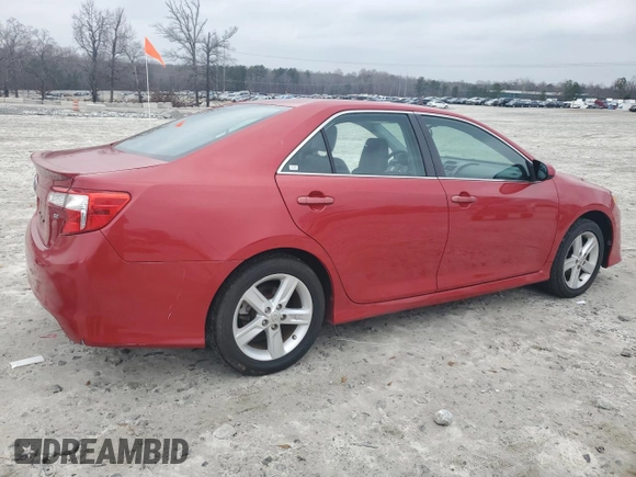 2014 Toyota Camry L with VIN 4T1BF1FK1EU792919, listed as a Copart auction lot 44449115 with 98,020 mi miles and Non Repairable. Bid and sale history available at carsss.com. Image 3.