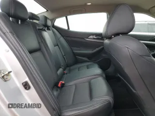2017 Nissan Maxima S с VIN 1N4AA6AP8HC404521, выставлен на аукционе Copart как лот 50867305 с пробегом 117 312 миль миль и Списание • Salvage title. История ставок и продаж доступна на DreamBid. Изображение 10.