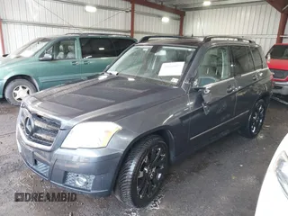 2011 Mercedes-Benz GLK 350 z VIN WDCGG8HB7BF593249, wystawiony jako IAAI lot #41650097 z przebiegiem 154 175 mil mil oraz . Historia ofert i sprzedaży dostępna na DreamBid. Obrazek 2.