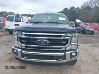 2022 Ford F-250 XL with VIN 1FT7X2A65NED82853, listed as a IAAI auction lot 41712559 with 73,334 mi miles and . Bid and sale history available at DreamBid. Image 12.