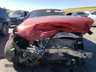 2020 Mercedes-Benz C 300 with VIN W1KWK8EBXLF988831, listed as a Copart auction lot 73418094 with 12,283 mi miles and Salvage Title. Bid and sale history available at DreamBid. Image 5.