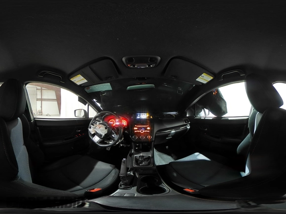 2015 Subaru WRX with VIN JF1VA1A67F9819755, listed as a Copart auction lot 48573905 with 118,122 mi miles and Salvage Title. Bid and sale history available at carsss.com. Image 14.