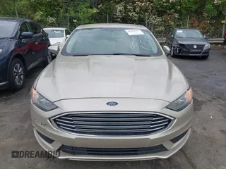 2018 Ford Fusion SE with VIN 3FA6P0HD3JR216560, listed as a IAAI auction lot 41993757 with 89,239 mi miles. Bid and sale history available at carsss.com. Image 11.