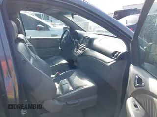 2007 Honda Odyssey EX-L z VIN 5FNRL38717B070328, wystawiony jako IAAI lot #41696829 z przebiegiem 171 229 mil mil oraz . Historia ofert i sprzedaży dostępna na DreamBid. Obrazek 5.