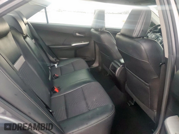 2014 Toyota Camry L with VIN 4T1BF1FK5EU783253, listed as a Copart auction lot 51005525 with 130,303 mi miles and Clean Title. Bid and sale history available at carsss.com. Image 10.