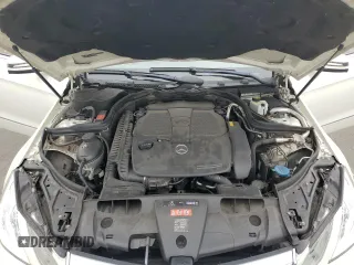 2012 Mercedes-Benz E 350 with VIN WDDKJ5KB2CF163578, listed as a Copart auction lot 60167435 with 89,224 mi miles and Salvage title. Bid and sale history available at DreamBid. Image 11.