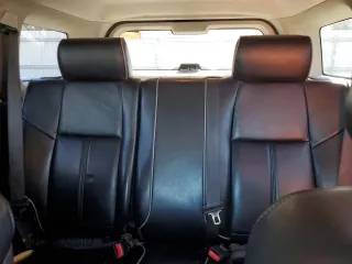 2009 Hummer H3 SUV with VIN 5GTEN13E098160892, listed as a Copart auction lot 74005344 with 224,542 mi miles and Salvage Title. Bid and sale history available at carsss.com. Image 10.