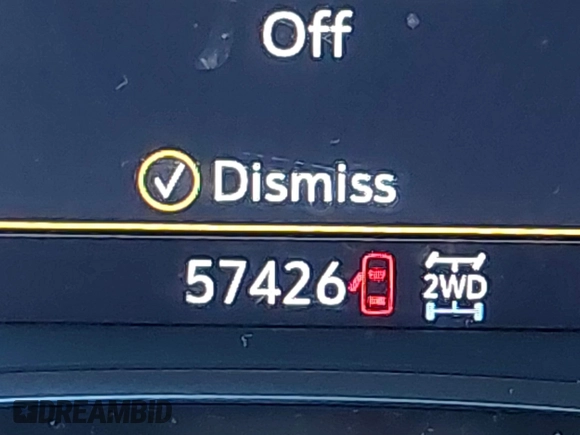 2021 GMC Acadia SLT z VIN 1GKKNULS6MZ128487, wystawiony jako IAAI lot #41918386 z przebiegiem 57 426 mil mil oraz . Historia ofert i sprzedaży dostępna na DreamBid. Obrazek 15.