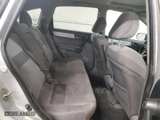 2011 Honda CR-V EX with VIN 5J6RE4H58BL086928, listed as a Copart auction lot 42925845 with 272,352 mi miles and Non Repairable. Bid and sale history available at carsss.com. Image 11.