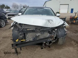 2020 Volkswagen Jetta SEL with VIN 3VWEB7BU2LM068503, listed as a Copart auction lot 52769105 with 118,016 mi miles and Salvage title. Bid and sale history available at DreamBid. Image 5.