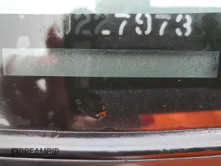 1997 Toyota Tercel CE z VIN JT2AC52L1V0227973, wystawiony jako Copart lot #56672512 z przebiegiem 301 799 mil mil oraz Szkody całkowita. Historia ofert i sprzedaży dostępna na DreamBid. Obrazek 10.