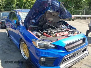 2019 Subaru WRX с VIN JF1VA1A69K9815734, выставлен на аукционе IAAI как лот 42301401 с пробегом 108 263 миль миль и . История ставок и продаж доступна на DreamBid. Изображение 1.